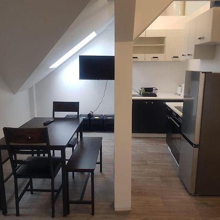 Apartments Fuer Monteure - Heilbronn Bagian luar foto