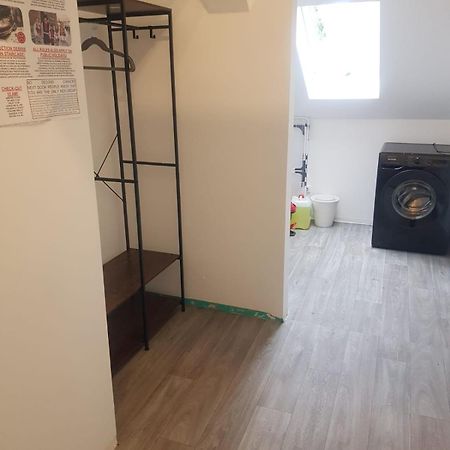 Apartments Fuer Monteure - Heilbronn Bagian luar foto