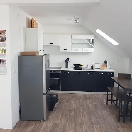 Apartments Fuer Monteure - Heilbronn Bagian luar foto