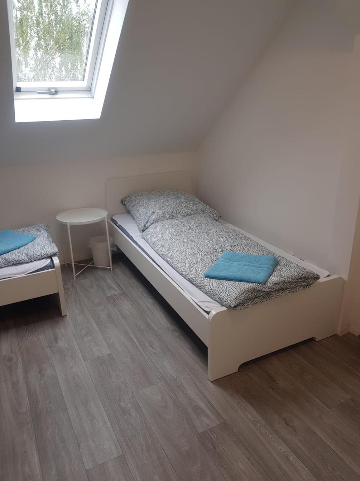 Apartments Fuer Monteure - Heilbronn Bagian luar foto