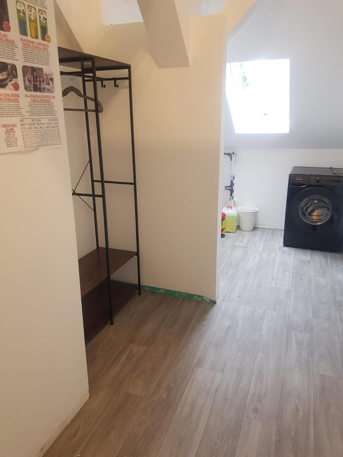 Apartments Fuer Monteure - Heilbronn Bagian luar foto