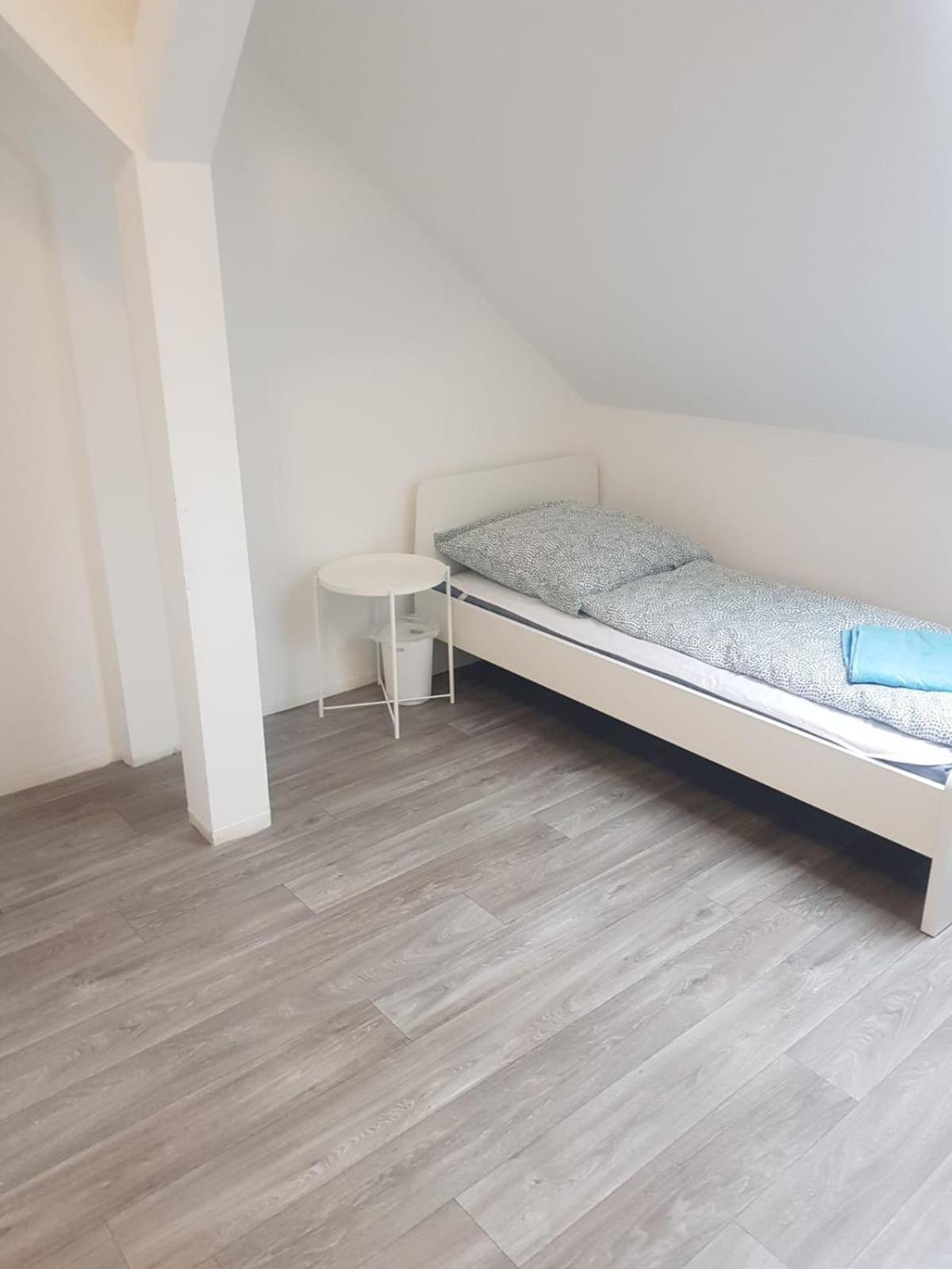 Apartments Fuer Monteure - Heilbronn Bagian luar foto