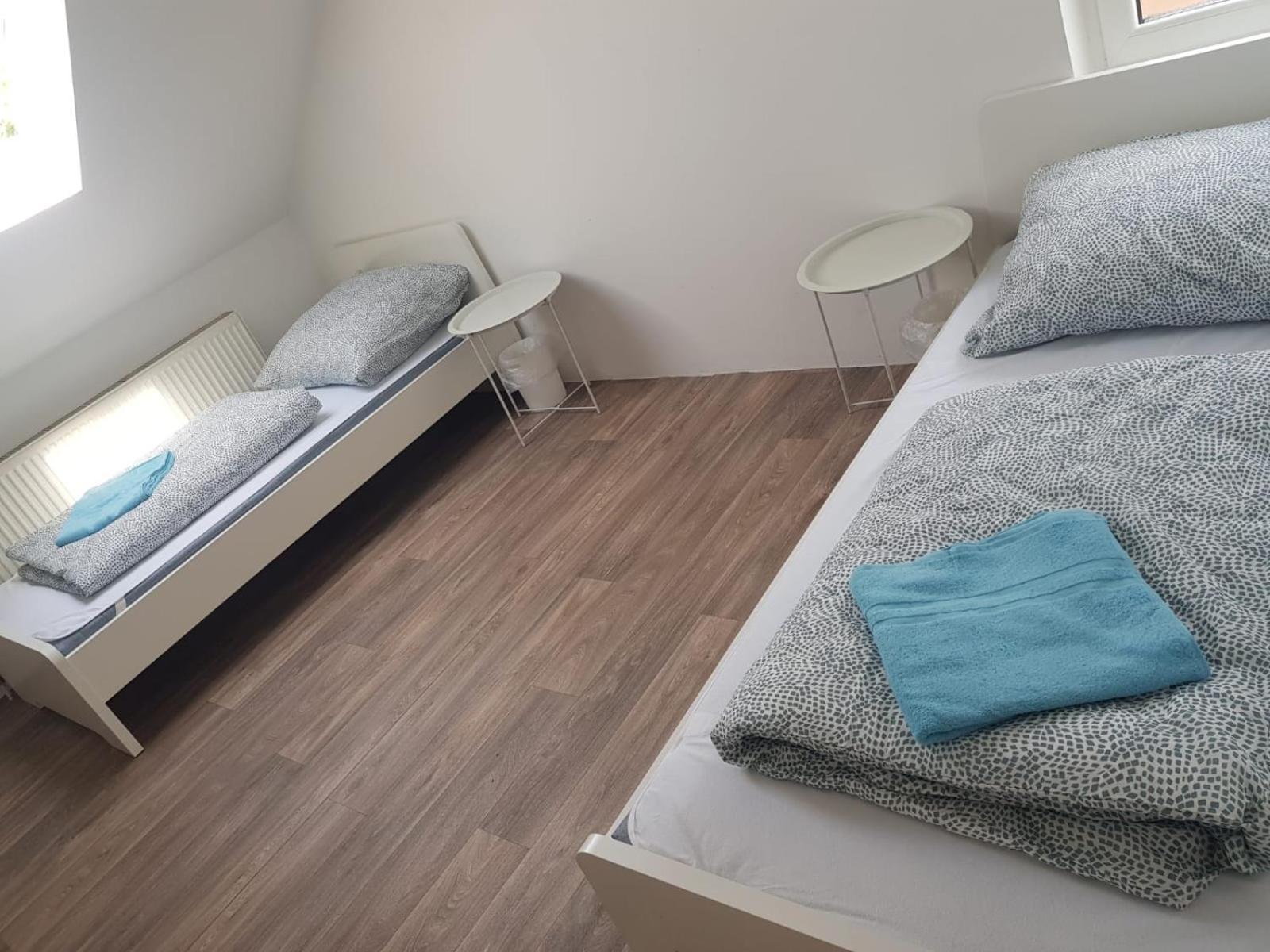 Apartments Fuer Monteure - Heilbronn Bagian luar foto