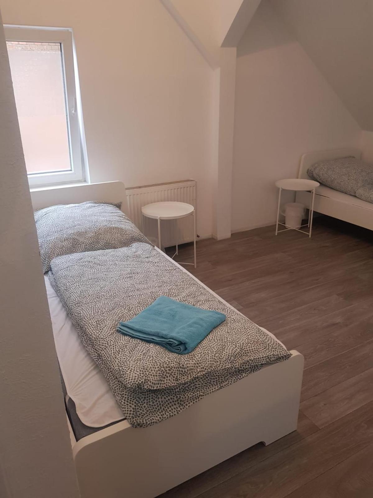 Apartments Fuer Monteure - Heilbronn Bagian luar foto