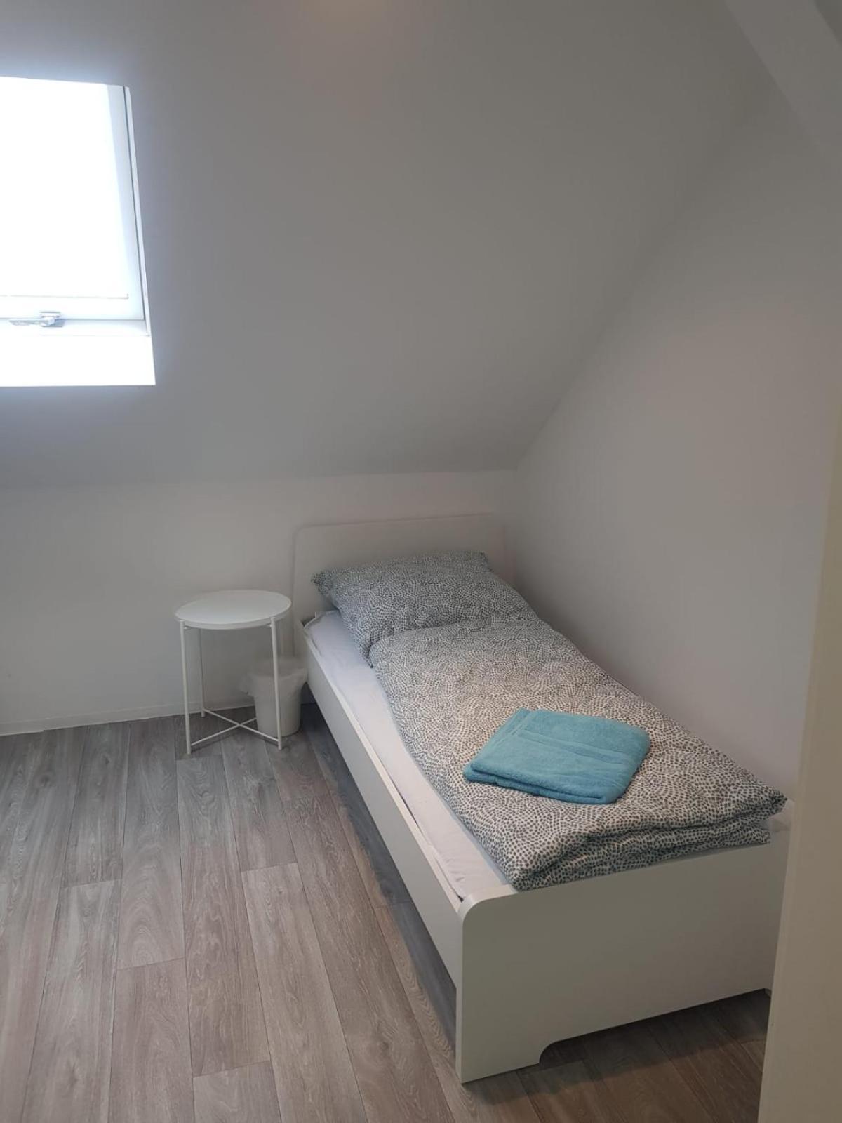 Apartments Fuer Monteure - Heilbronn Bagian luar foto